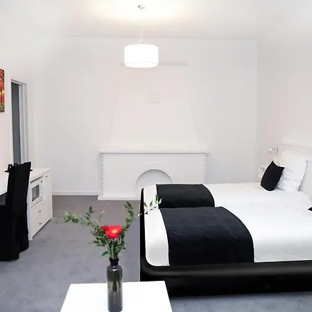 Hotel Satellite Brusel