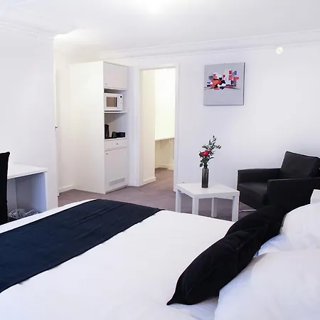 Hotel Satellite Brussels